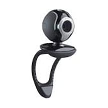 Logitech S7500 Web Kamerası Usb