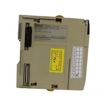 Cqm1h-cpu51 Omron Cpu Module 7.2k Word Program 6k Word Dm 512 Poınt 2.el