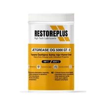Restoreplus Jetgease Og 5000 Gt 0 Ağır Hizmet Tipi Yapışkan Ges 1 KG