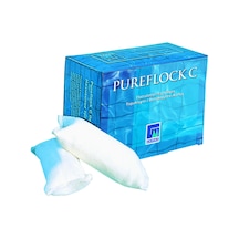 Gemaş PUREFLOCK C  8 Adet KARTUŞ Topaklayıcı