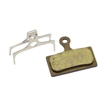 Baradine Ds 52s + Sp 52 Sinter Disk Fren Balatası