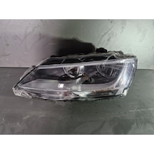 Volkswagen Jetta Sol Ön Far Sıfır 2011-2018