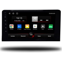 Avaydel Kia Picanto Android Carplay Multimedya 2018-2022 8GB RAM + 128GB Hafıza + 4 Çekirdek