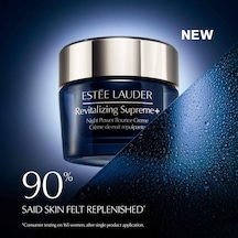 Estee Lauder Revitalizing Supreme Night Power Bounce Creme 50 Ml Estee Lauder Revitalizing Supreme Night Power Bounce Creme 50 Ml