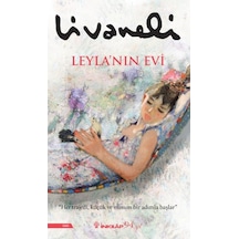 Leyla’nın Evi 9789751041883