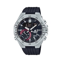 Casio ECB-10P-1ADF Erkek Kol Saati