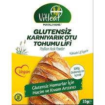Karnıyarık Otu Tohum Lifi 5 10 G Karnıyarık Otu Tohum Lifi 5 10 G
