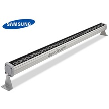 Samsung - 150cm - 54w - Wall Washer Duvar Boyama - Ip67 Su Geçirmez - Sıva Üstü - 6500k - Beyaz Işık