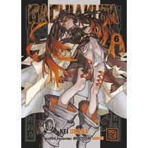 Gachiakuta 6 Sku: Smgstk4f9a650f0e