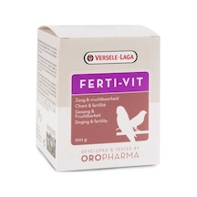 Versele Laga Ferti-Vit Üreme Artırıcı Vitamin 25 G