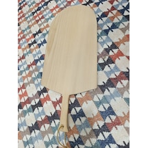 I Pide & Lahmacun Küreği 58 Cm Doğal & Dayanıklı Diğer