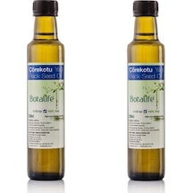 Botalife Çörekotu Yağı 2 x 250 ML
