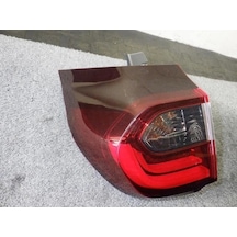 Stop Lambası Sol Ledlı Japon Jazz Gr B.m 20- Oem No: 33550-tza-j01