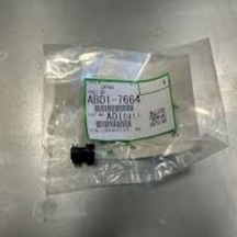 Rıcoh Ab017664 Mp W7100 Pulley Gear-rıght Kasnak Dişlisi -sağ Mp W6700