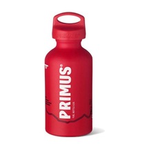 Prımus Yakıt Sısesı Kırmızı 0.35 Lt Çok Renkli