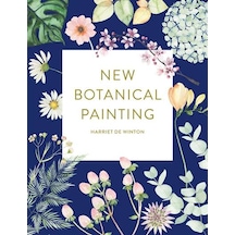 New Botanical Painting 9781781576786