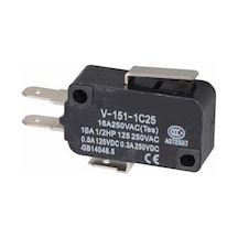 V-151-1C25 Mikro Switch