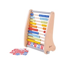 Classic World Ahşap Abaküs 54181