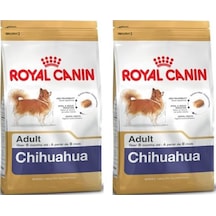 Royal Canin Chihuahua Yetişkin Köpek Maması 2 x 1500 G