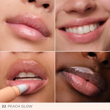Lip Perfector Dudak Parlatıcısı 22 Peach Glow 12 Ml Diğer