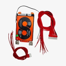 Daly 20s 40a Lifepo4 Bms