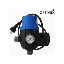 Su Seviyesi Kontrol Cihazı Hidrofor Beyni 220v