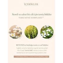 Phytoganic Feminine Intim Wash 7 Bitki Özlü Hassas Bölge Temizleme Jeli 200 Ml