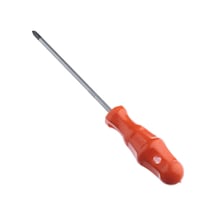 Tek-iş Yıldız Tornavida Çap 5 Mm X Uzunluk 125 Mm