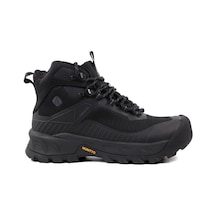 Humtto 271496b Siyah Unisex Bot