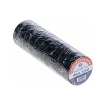 Real King Elektrik İzole Bandı Siyah 4 Yds