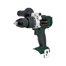 Klpro KLNM1B- 00 18 Volt Li-ion Kömürsüz Profesyonel Matkap Aküsüz Tek Makine