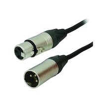 Kb 2110 10Mt Xlr Erkek Dişi Kablo - Class