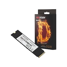 Hikvision Desire HS-SSD-DESIRE(P) 512G 512 GB 2500/1025 MB/S M.2 SSD