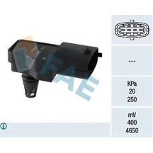 Map Sensörü - Fiat Linea, Ducato, Grande Punto, Doblo, Bravo, Giulietta, Mito - Fae-15044