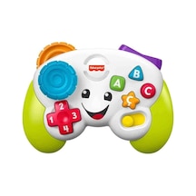 Fisher Price Eğitici Oyun Kumandası Türkçe Hxb64
