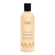 Argan Ve Tsubaki Yağlı Yumuşatıcı Şampuan 300 Ml