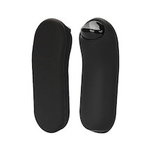 Huawei Vr Gözlük Kolu Koruyucu Kılıf Su Geçirmez Silikon Kapak Yedek Parça - Siyah