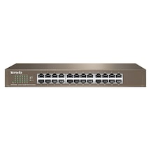 Tenda Teg1024D 24 Port 10/100/1000 Yonetılemez Switch
