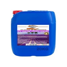 Oto Parfüm Lavanta Kokulu 20Kg