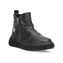 Mamma Mia Mammamia 25k1005 Bot & Bootie Sıyah