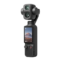Djı Osmo Pocket 4 Pro 4p Vlog Combo( İthalatçı Garantili)