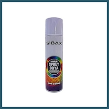 Bezos Sarı Sprey Boya 250 Ml Ob