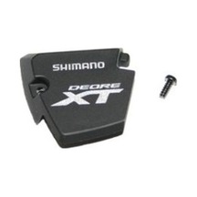 Shimano Deore Xt Sl-m8000 Vites Kolu Kapağı Sağ Y03k98060 Siyah