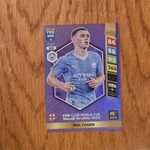 Fıfa 365 - Phil Foden World Cup 368