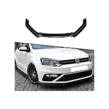 VW Polo Ön Tampon Eki