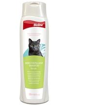 Bioline - 789 - Kedi Arındırıcı Şampuan - Shopılke - 200 Ml
