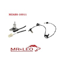 Mazda 626 1998-2002 Sol Arka Abs Kablosu Ge7C-43-72Yc