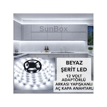 6500K - Beyaz Işık