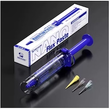 Mechanic M35 Nano Flux