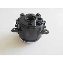 Ford Tourneo 2018-2024 Courirer Sis Lambası Sağ - Sol Aynı Adet Yuvarlak Ampülsüz Oem No: 82000